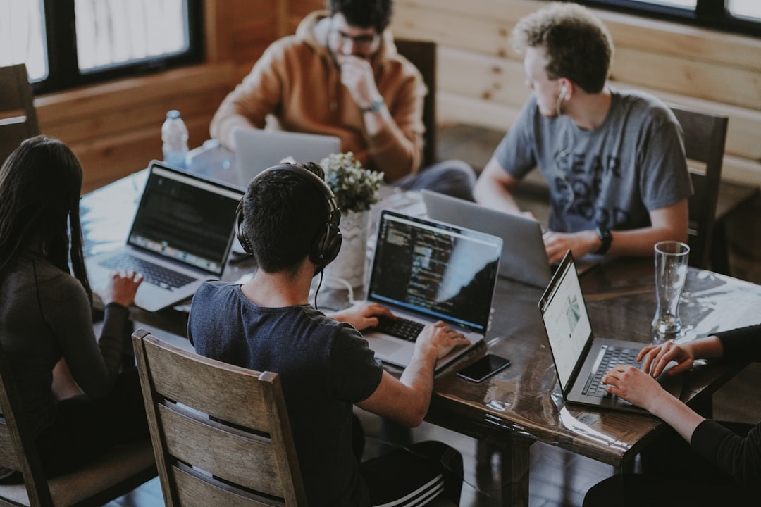 Microsoft 365 Experten